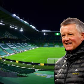 Chris Wilder would be a good fit for Celtic, according to one of his former players
