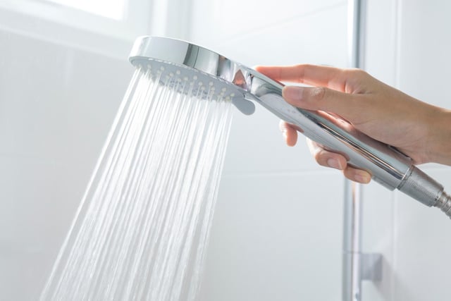 By purchasing a ‘water-efficient’ shower head you can reduce water consumption and therefore gas consumption. Shower heads designed to save water can lower water consumption by 40% and, if heating water accounts for roughly 20% of household gas consumption, this is a significant saving. It is estimated you can lower gas consumption by 4% via this method.