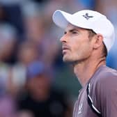 Andy Murray is due to play in Marseille next week.