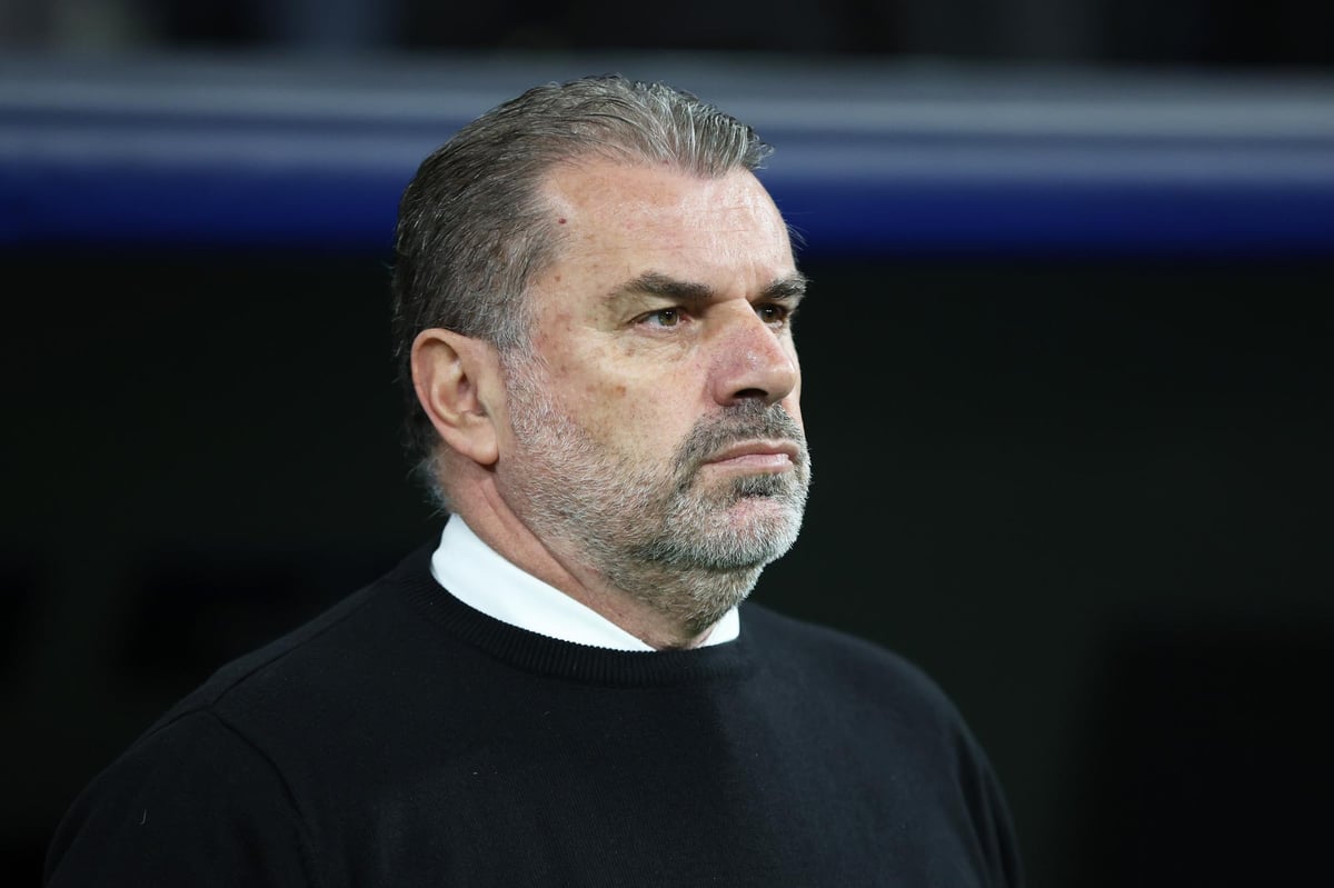 Ange Postecoglou has no fears over Celtic rebuild amid prospect of squad break-up