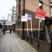Landlords have called for direct financial support for tenants in Scotland