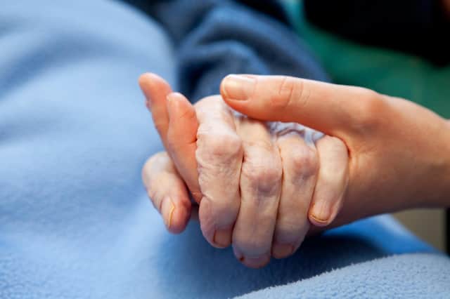 Power of attorney can be a lifeline if you need someone else to make an important financial decision on your behalf