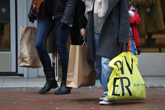 Gross value added (GVA) is expected to increase by 1.6 per cent over the course of 2024, helped by a 2.3 per cent increase in consumer spending, as employment and real wages recover.