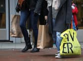 Gross value added (GVA) is expected to increase by 1.6 per cent over the course of 2024, helped by a 2.3 per cent increase in consumer spending, as employment and real wages recover.