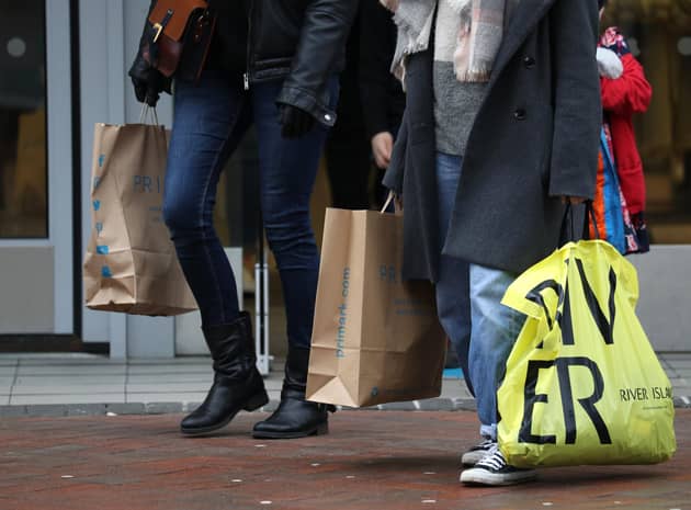 Gross value added (GVA) is expected to increase by 1.6 per cent over the course of 2024, helped by a 2.3 per cent increase in consumer spending, as employment and real wages recover.