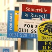 The CEBR forecast suggests that UK house prices could fall by as much as 13 per cent on average by the end of this year.