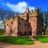 What is it? An 15th-Century L-shaped tower house which has received an extensive and internationally-recognised restoration by its current owners, and hit the market this week. Described as a once-in-a-generation opportunity to purchase a historic home.
Contact: Savills