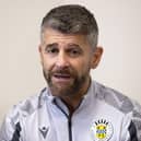 St Mirren manager Stephen Robinson has won his first two league matches of the 2023/24 campaign and takes on Motherwell, his former club, in the Viaplay Cup on Saturday.