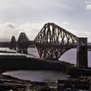 Forth Bridge