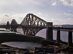 Forth Bridge