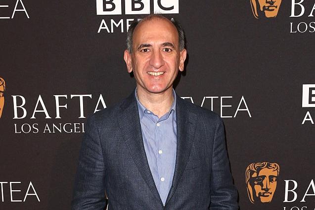 "I started quite young at school, compering a charity event at an old people's home. I would do stand up and impressions and enjoyed the laughter. It's very addictive. It's a lovely sensation to say something and hear a whole room laugh."