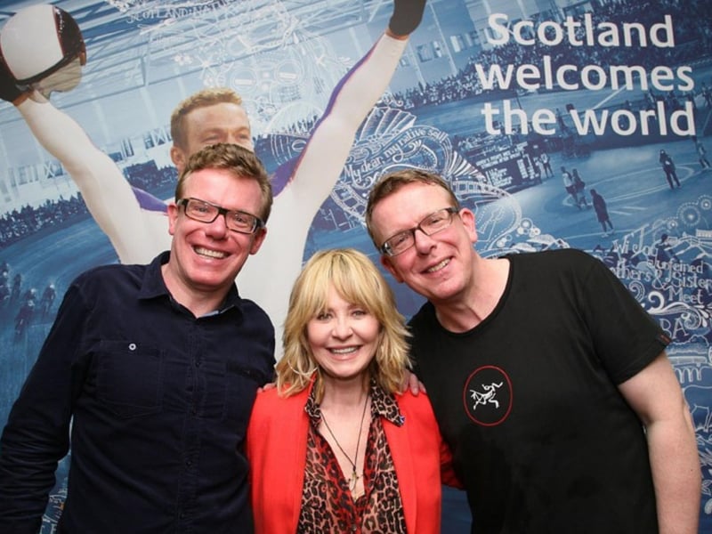 After recently being excluded from the music list of the King’s coronation due to ‘anti-royal sentiments’ the Leith-born pair would probably enjoy the on-screen comeback. The only question left is which of their popular songs to go for… “I’m Gonna Be (500 Miles)”, “I’m On My Way” or “Sunshine on Leith” - there are too many iconic options.