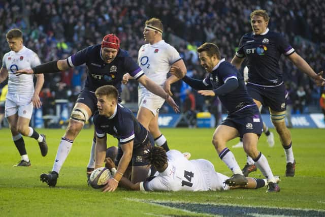 The Scotsman is launching a 20 per cent discount on their new sport subscription.