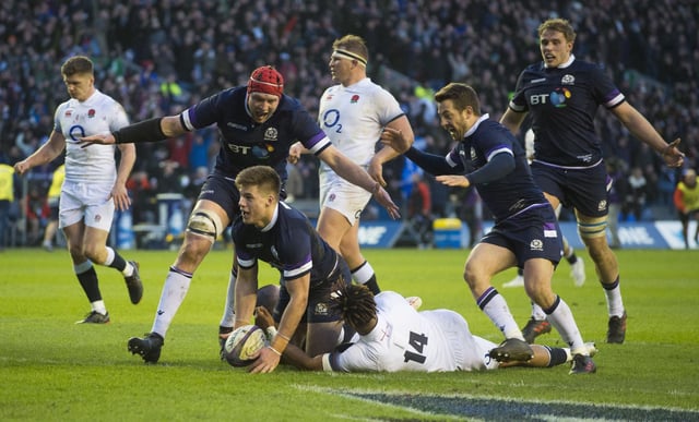 The Scotsman is launching a 20 per cent discount on their new sport subscription.