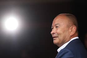 Australia failed to reach the knock-out stages of the 2023 World Cup under Eddie Jones.
