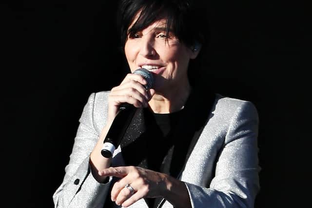 Sharleen Spiteri delivers big songs with youthful energy
