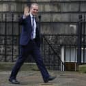 Health secretary Michael Matheson. Picture: Getty Images