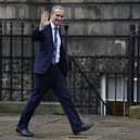 Health secretary Michael Matheson. Picture: Getty Images