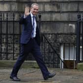 Health secretary Michael Matheson. Picture: Getty Images