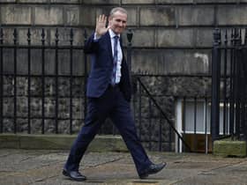 Health secretary Michael Matheson. Picture: Getty Images