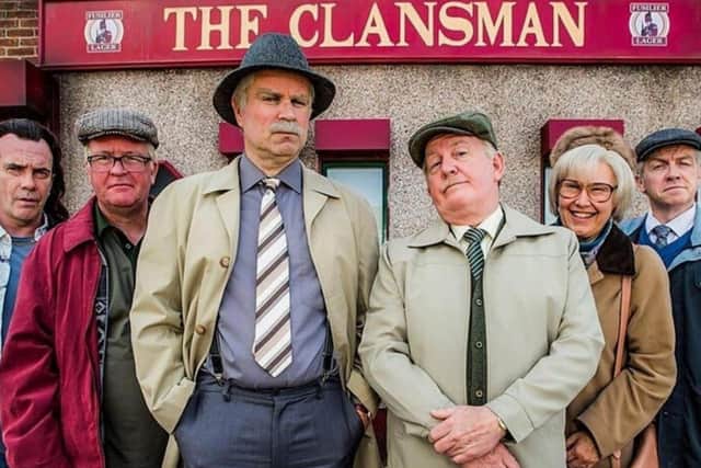 Still Game (2002)