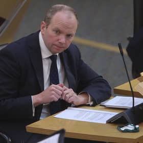 Scottish Conservative MSP Donald Cameron is set to launch a member's bill aimed at reforming Holyrood.