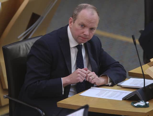 Scottish Conservative MSP Donald Cameron is set to launch a member's bill aimed at reforming Holyrood.
