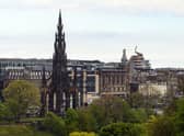 The study has found that the average tech salary in Edinburgh is £80,886, up 13.2 per cent from 2021. Picture: Ian Georgeson Photography.