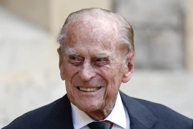 Prince Philip, the Duke of Edinburgh, has been admitted to hospital after taking unwell.