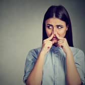 Mystery smells such as fish and burninbg are haunting Covid patients