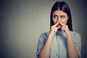 Mystery smells such as fish and burninbg are haunting Covid patients