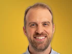 Founder and CEO Colin Bryce says the new working practices have proved very popular with staff but 'have not been seamless'. Picture: contributed.