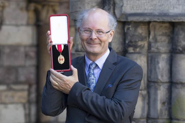 Professor Sir John Curtice said the Tories will struggle to win the next election.