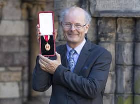 Professor Sir John Curtice said the Tories will struggle to win the next election.