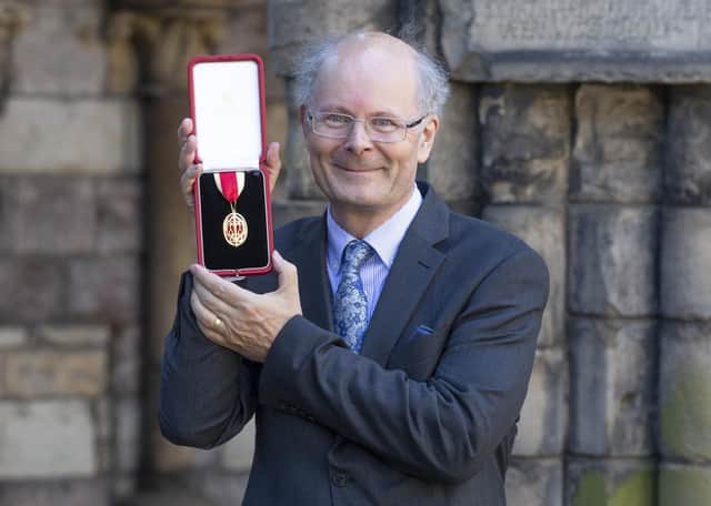 Professor Sir John Curtice said the Tories will struggle to win the next election.