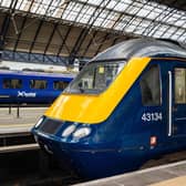 Scotrail have advised Scotland fans to plan ahead if attending the Armenia Nations League clash at Hampden Park. (Photo by Alan Harvey / SNS Group)