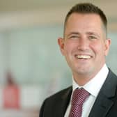 Kevin Bridges, Partner and Head of Health and Safety at Pinsent Masons