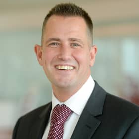 Kevin Bridges, Partner and Head of Health and Safety at Pinsent Masons