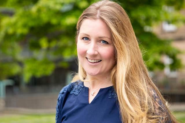 Rebecca Moore, Chief Operating Officer, TravelNest