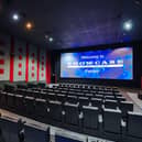 Cinema-goers with a number of names can get freebies this bank holiday.