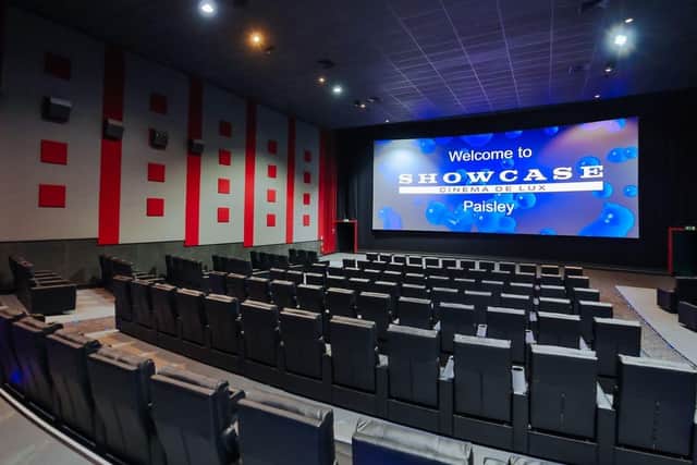 Cinema-goers with a number of names can get freebies this bank holiday.