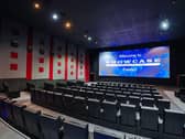 Cinema-goers with a number of names can get freebies this bank holiday.