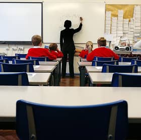 Fife Council’s internal documents show they do not block harmful gaming sites