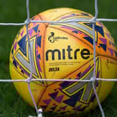 Matches are so far expected to go ahead as planned
