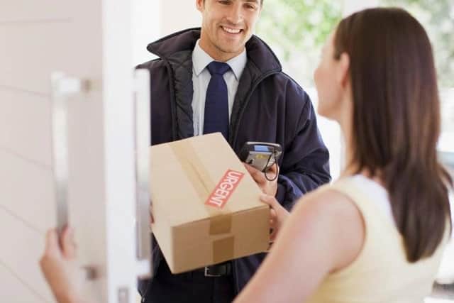 Online shopping is showing no signs of abating after lockdown.