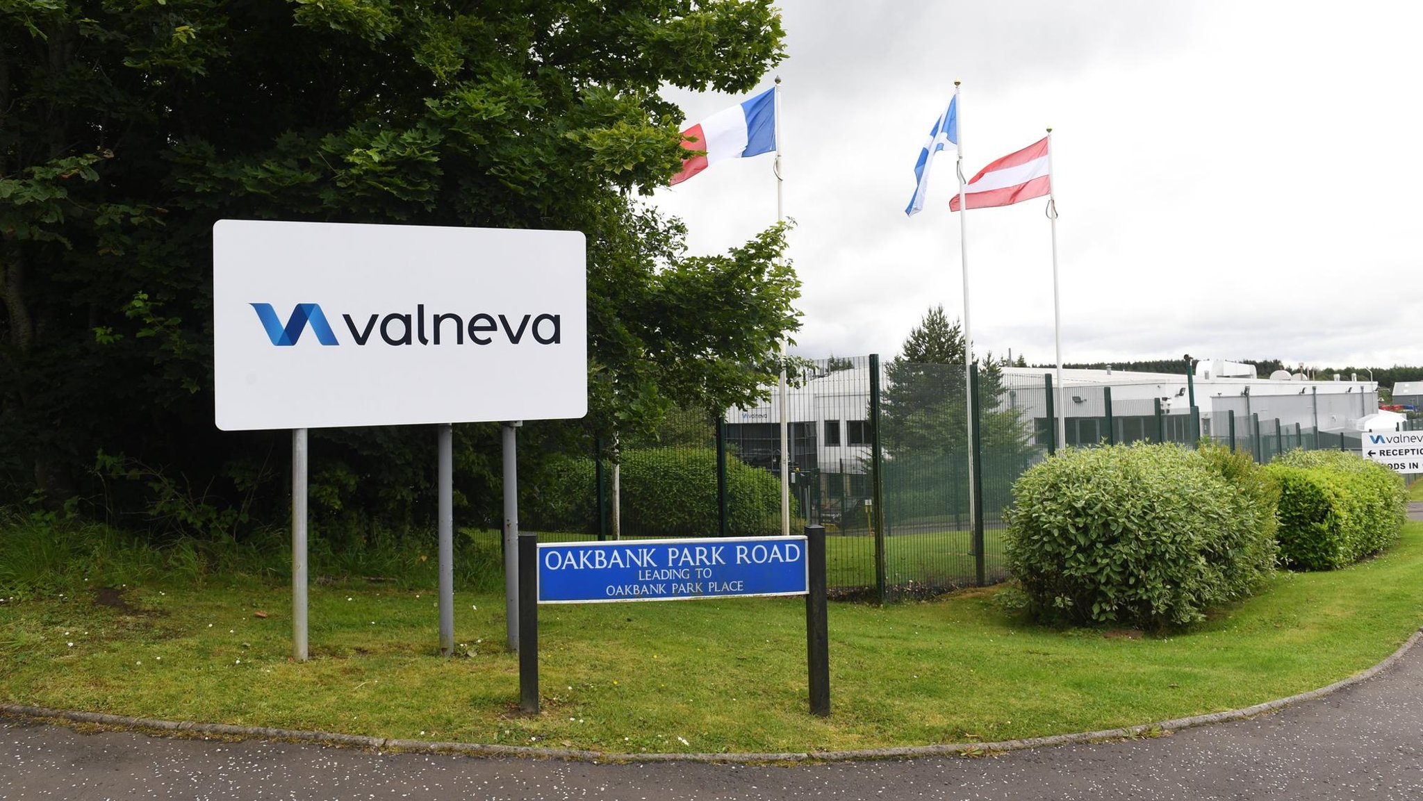 Coronavirus In Scotland Valneva Begins Clinical Trials Of Vaccine Made In West Lothian The Scotsman