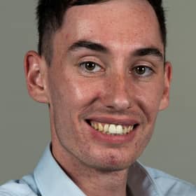 Scott Hogan, head of Scotland industrial and logistics at Knight Frank