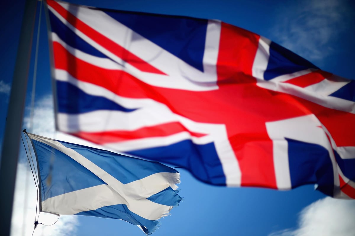 As Scottish Government’s own figures show, SNP’s independence plan would deliver ‘super-austerity’