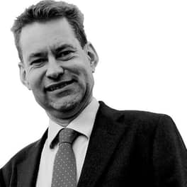 Murdo Fraser