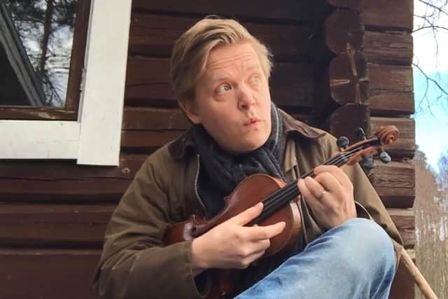 Pekka Kuusisto